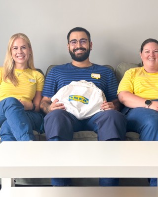 GI PWSBS Corporate Charity Partnerships Ikea