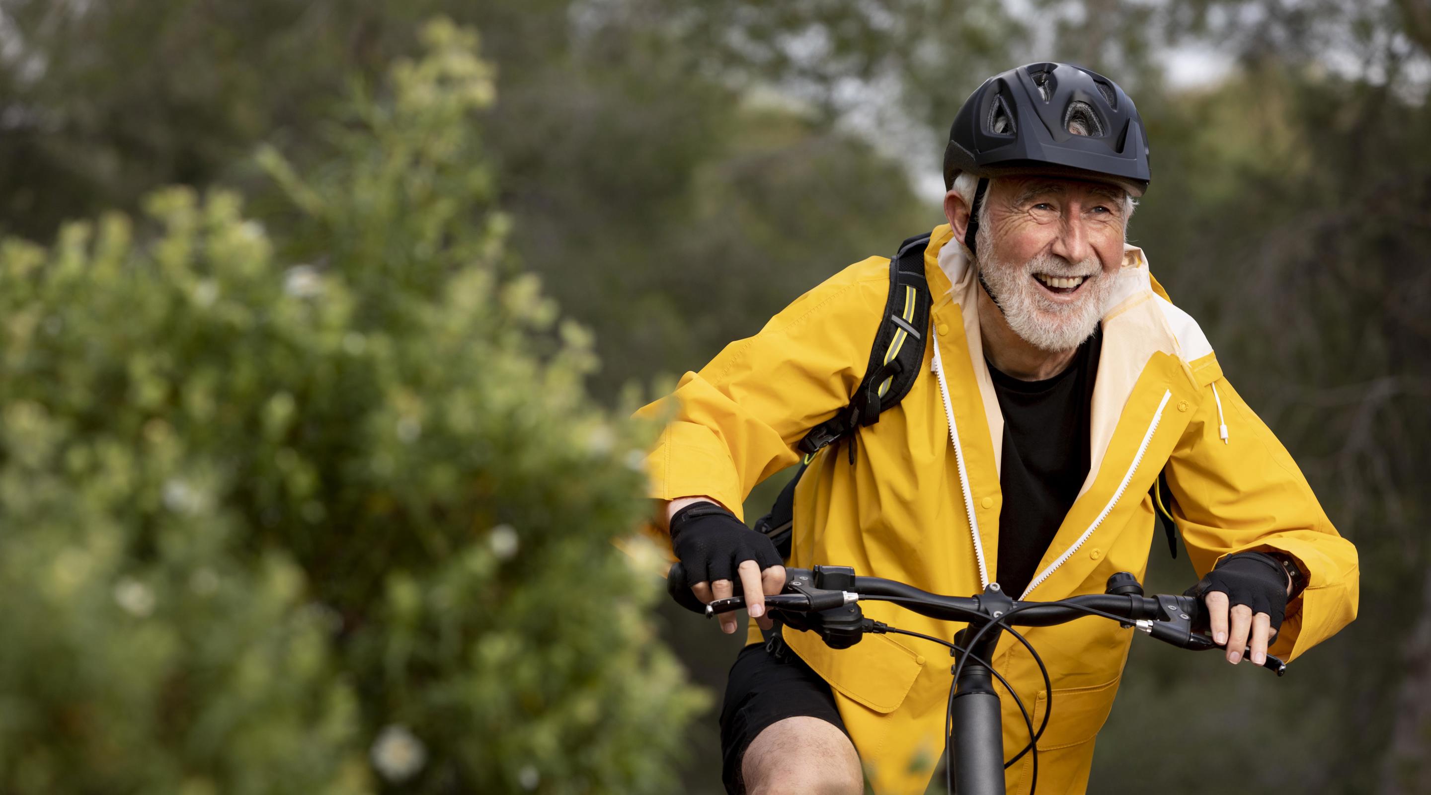 Go the Distance for Young People Facing Homelessness