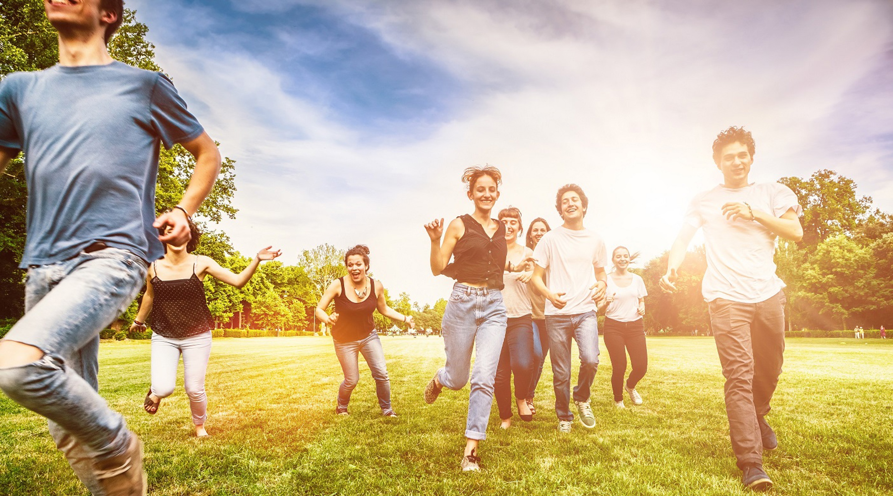 Introducing Step by Step Fostering