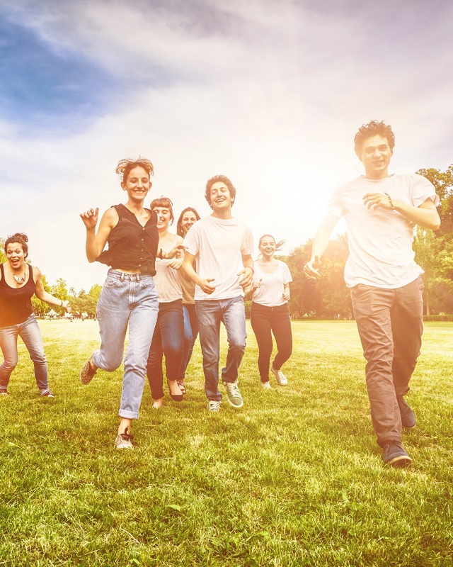 Introducing Step by Step Fostering