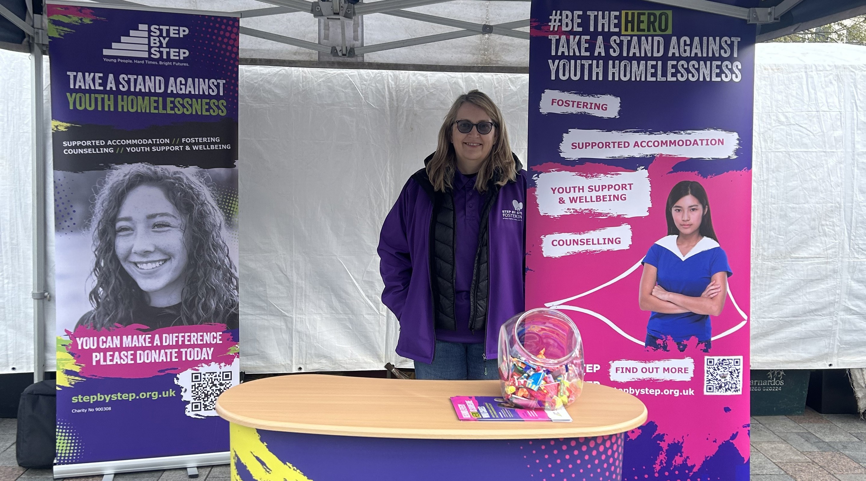 Foster Care Fortnight Salisbury