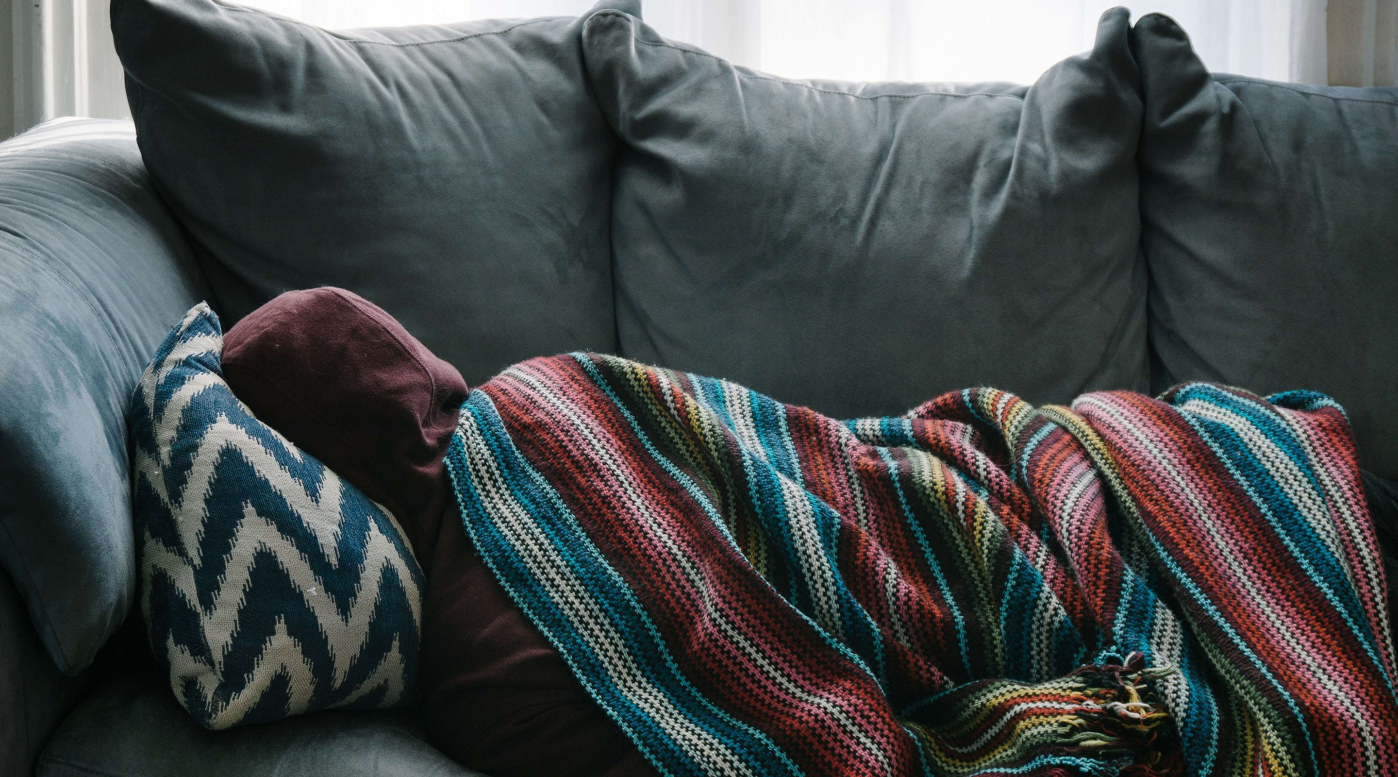 End of Eviction Ban Puts Young People at Risk