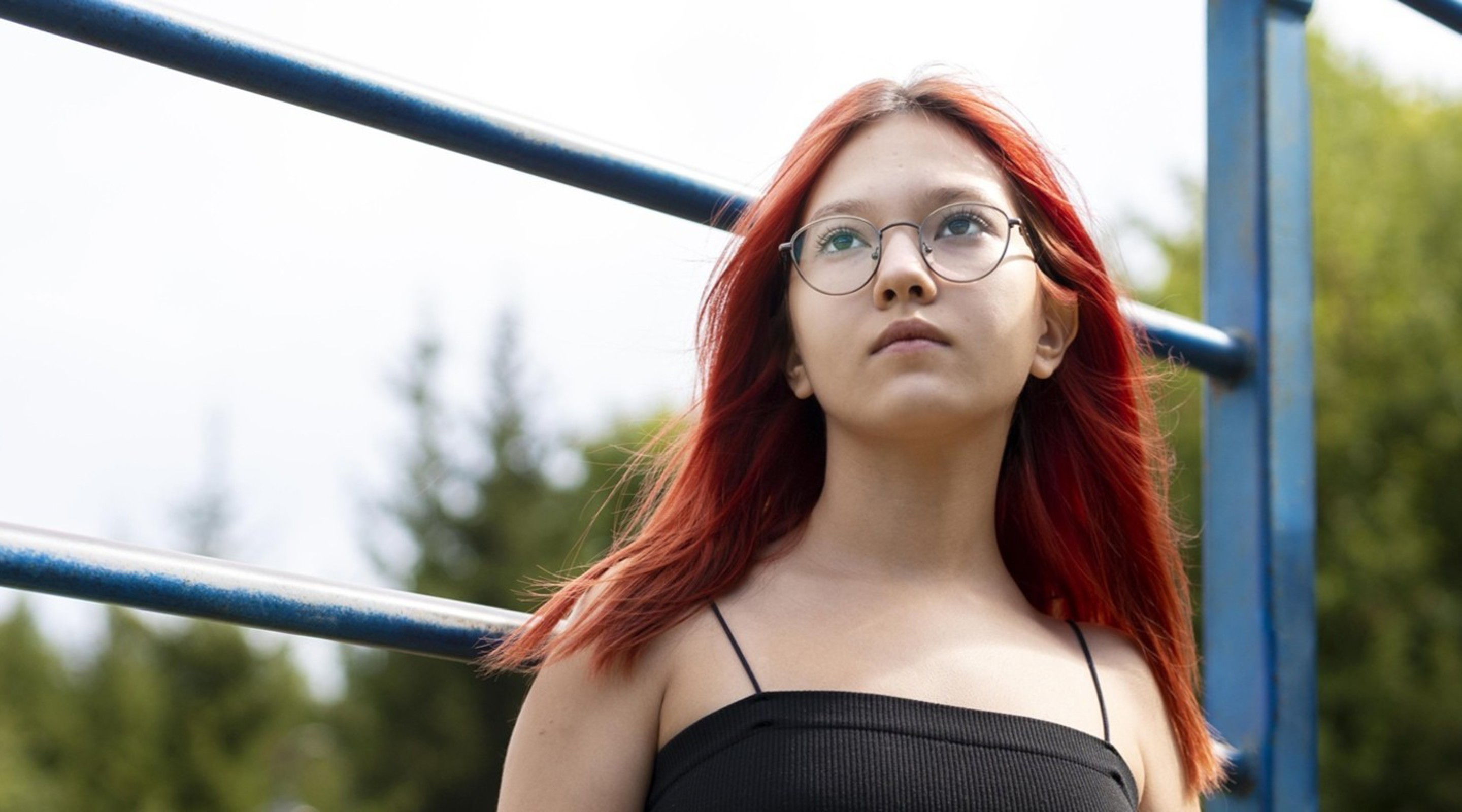 Leah's Story