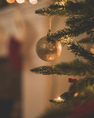 Christmas Background