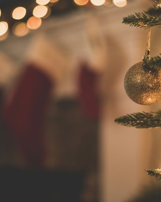 Christmas Background