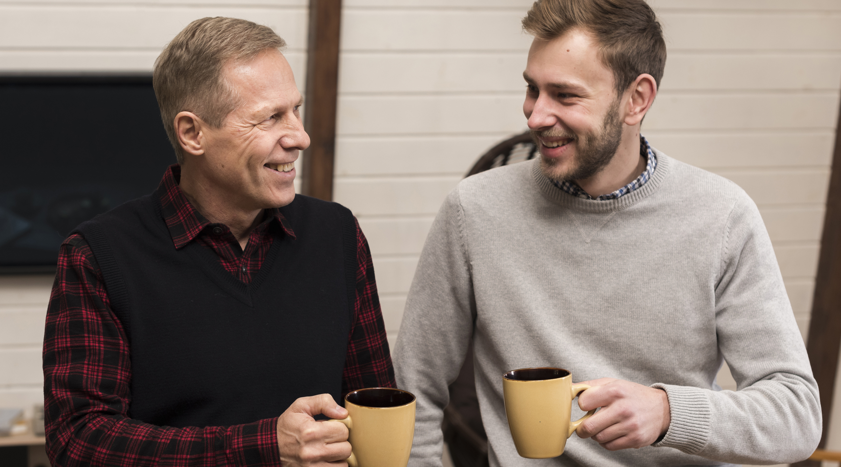 Supported Lodgings and Fostering Coffee Morning - Southampton