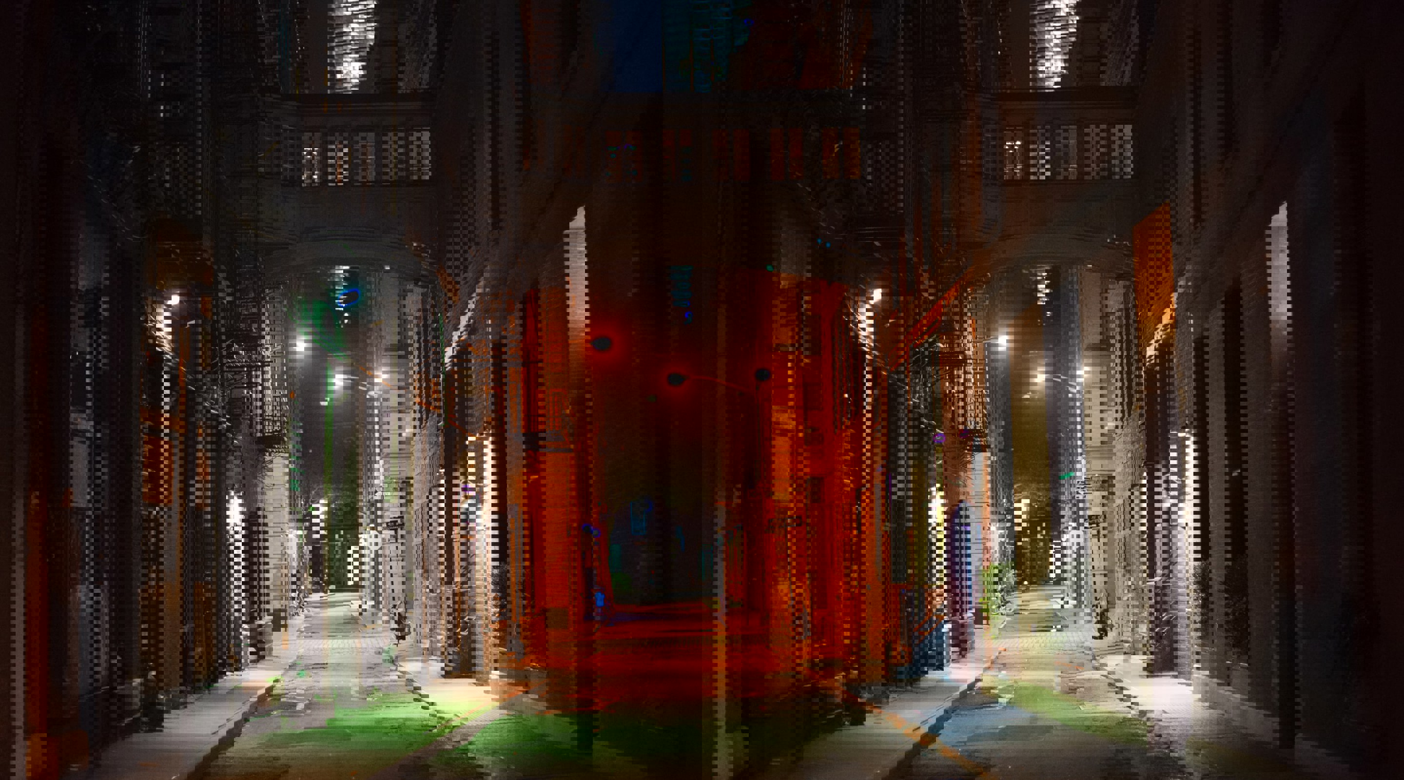 From Care to Where? Care Leavers and Homelessness