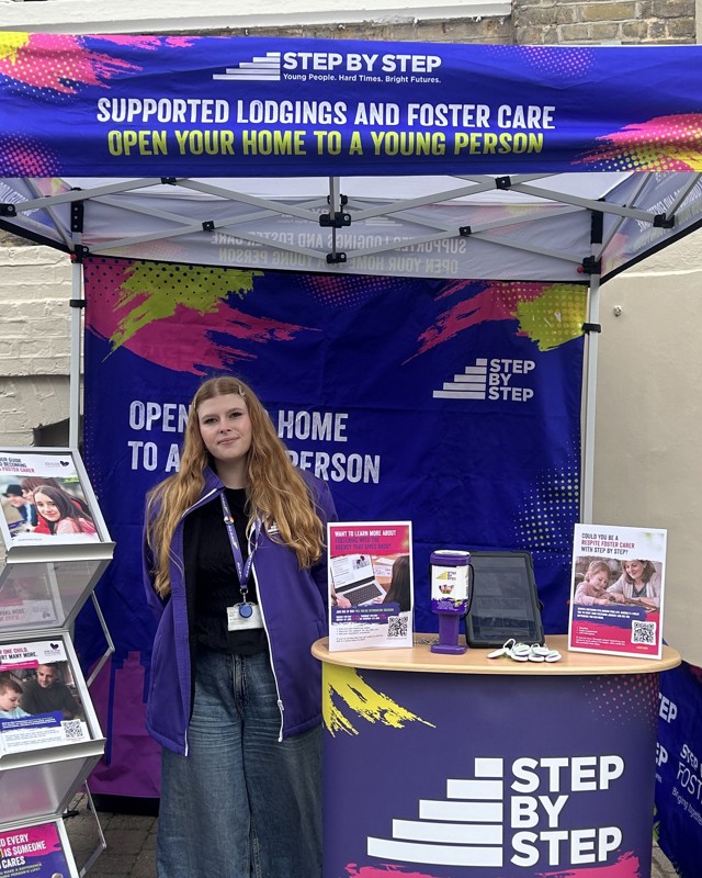 Foster Care Fortnight: Connecting With Communities Across the South