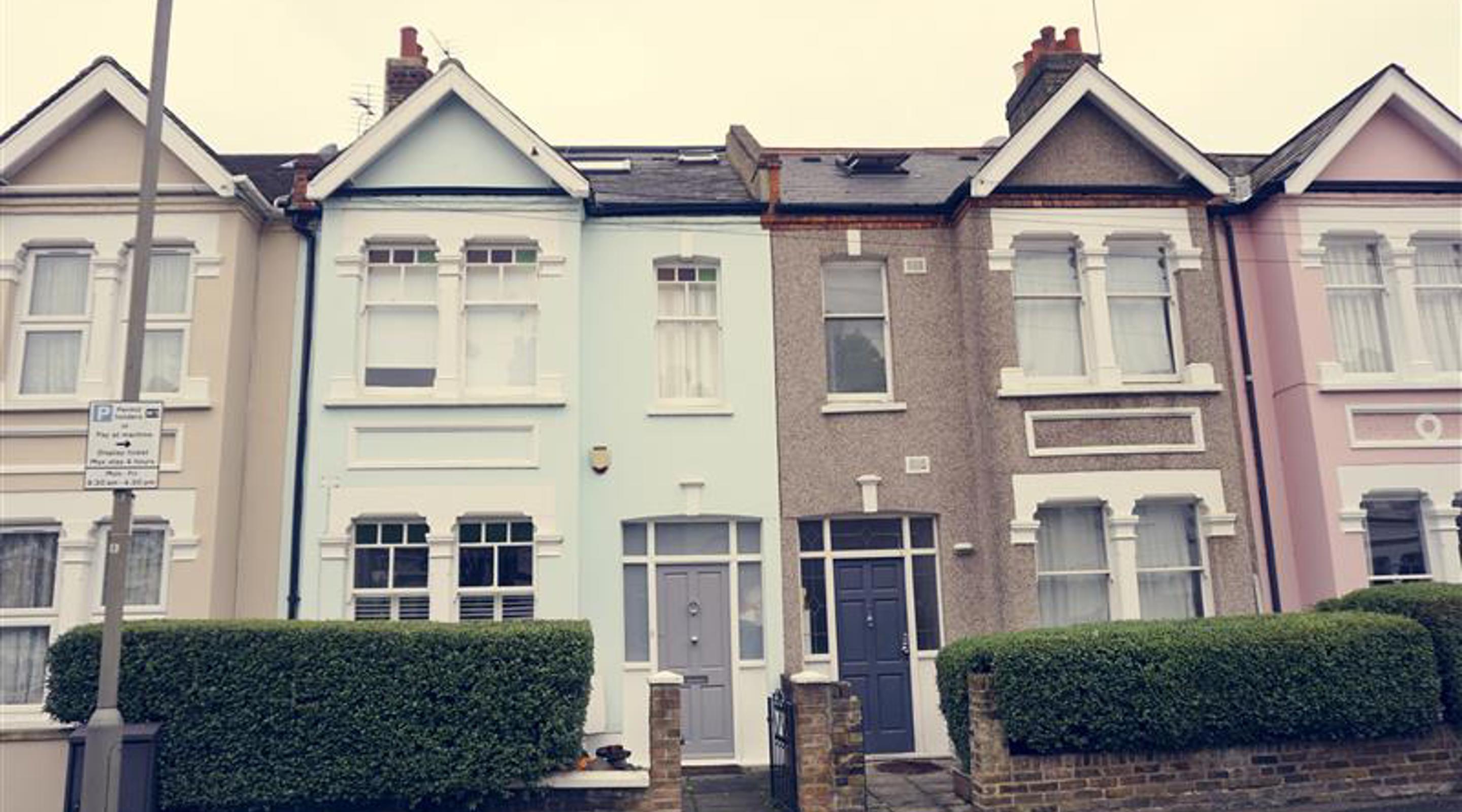 National Plan to End Homelessness: where progress stalls for young people