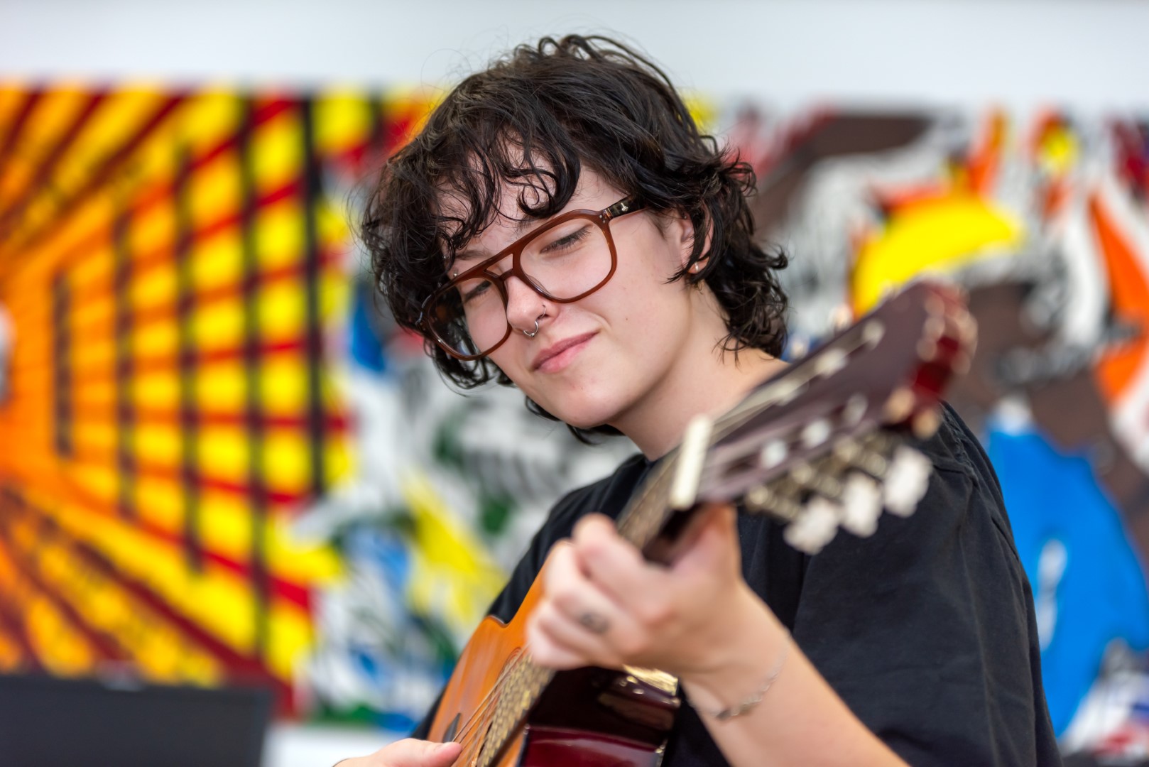 TAKE A STAND AGAINST YOUTH HOMELESSNESS