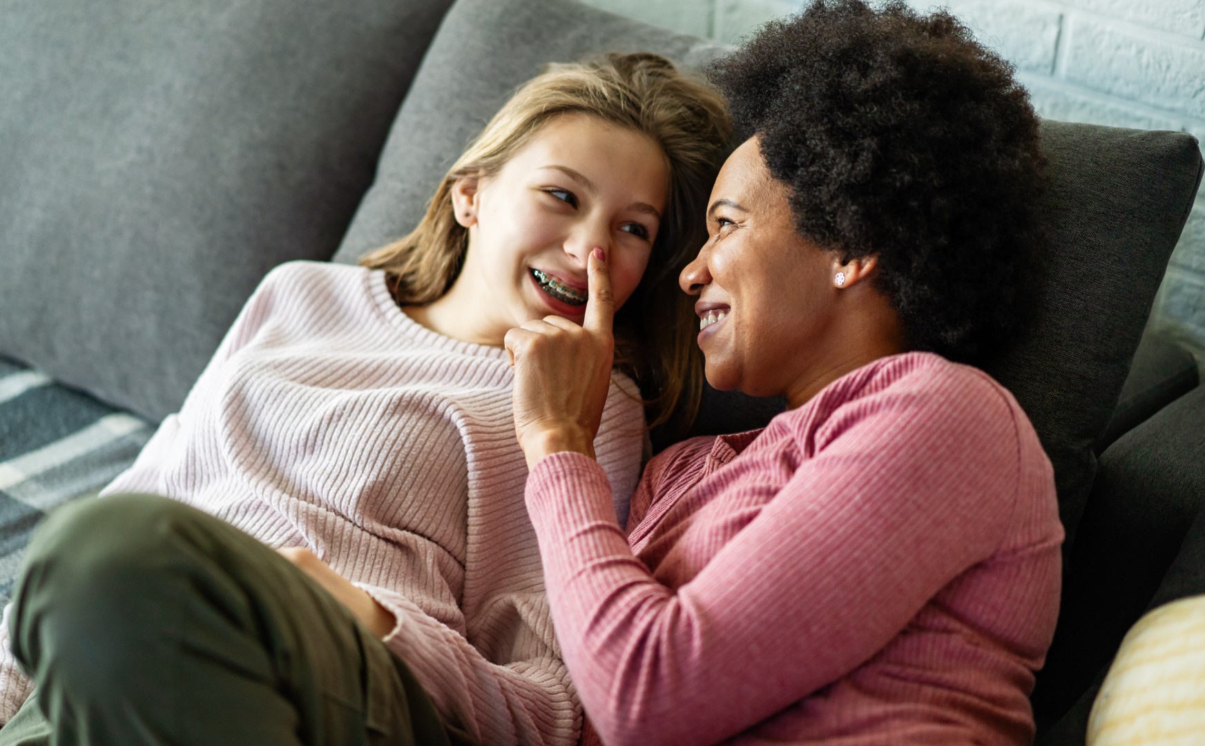 Foster Care for Young People