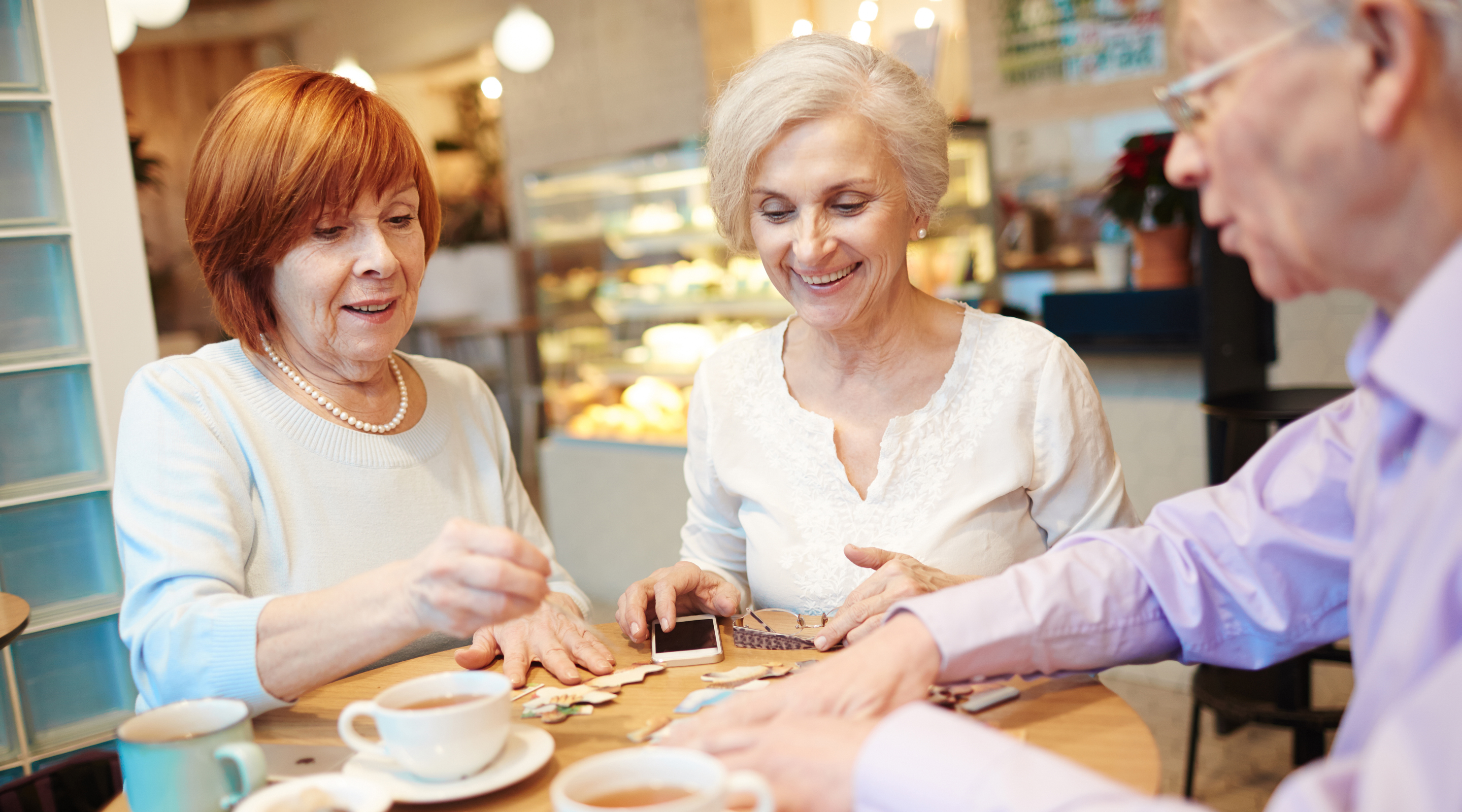 Supported Lodgings and Fostering Coffee Morning - Totton