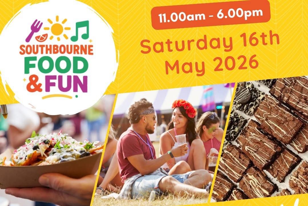 Foster Care Fortnight Southbourne