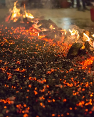 Fire Walk Main Image