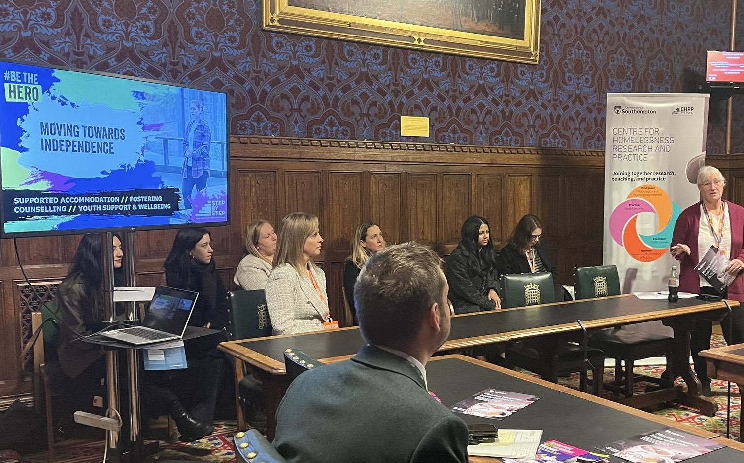 Partner with Us on Youth Research That Makes an Impact