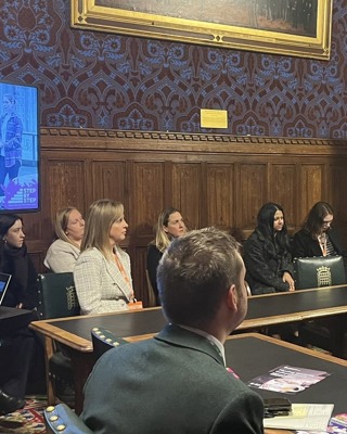 GI PWSBS Research Partnerships With Step By Step