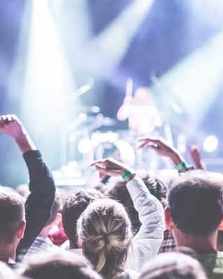 Music Gig
