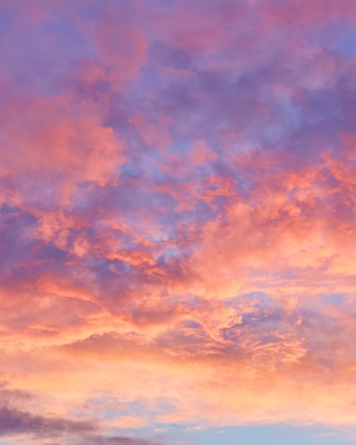 Sunset Sky (1)