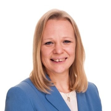 Alice Linkedin Photo