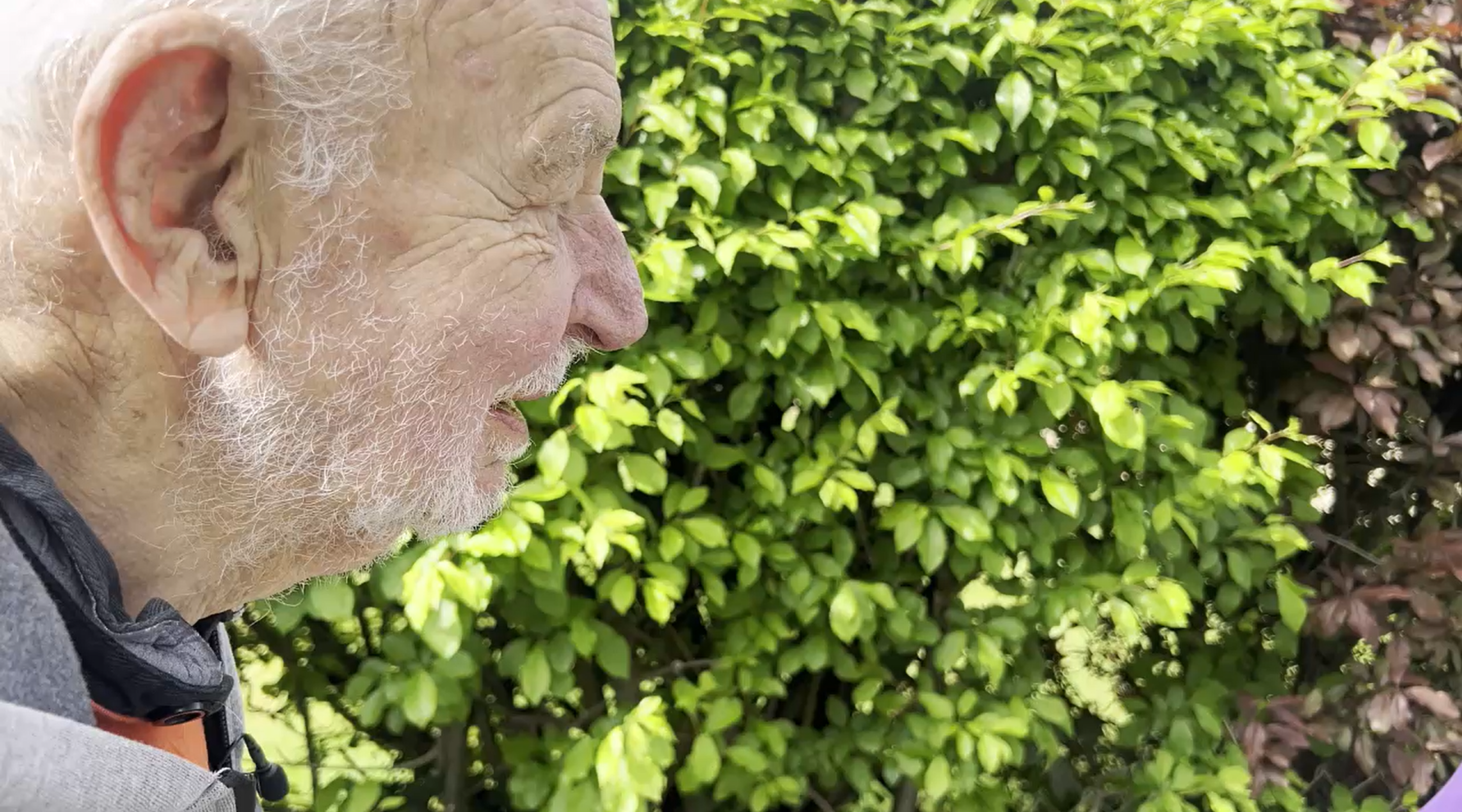 Video: Fundraising Hero Completes Epic Challenge