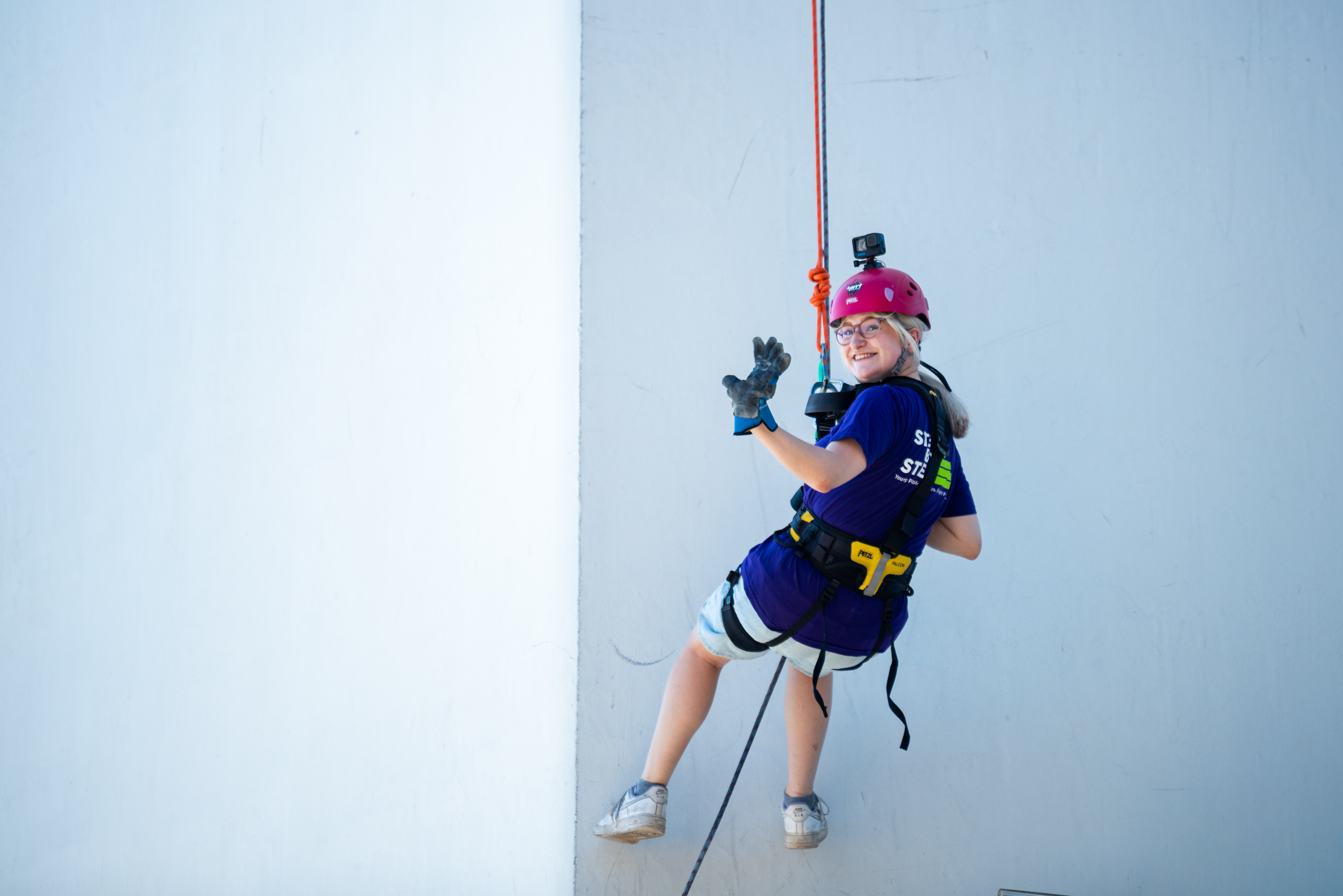 Abseil 26 IW24881