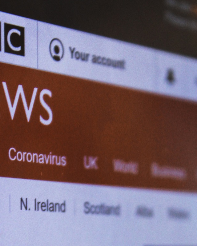Supported Lodgings Featured on BBC News