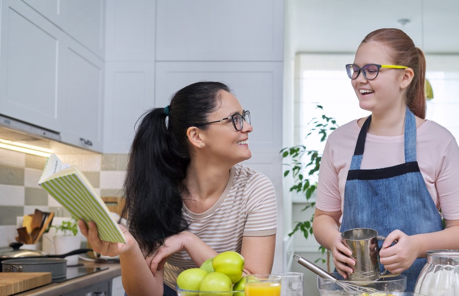 GH SSTL Supported Lodgings