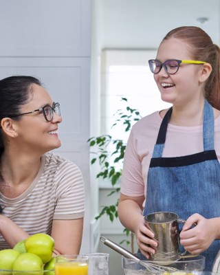 GH SSTL Supported Lodgings