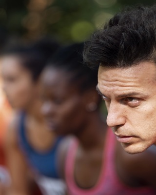 Running For A Cause Performance Benefits