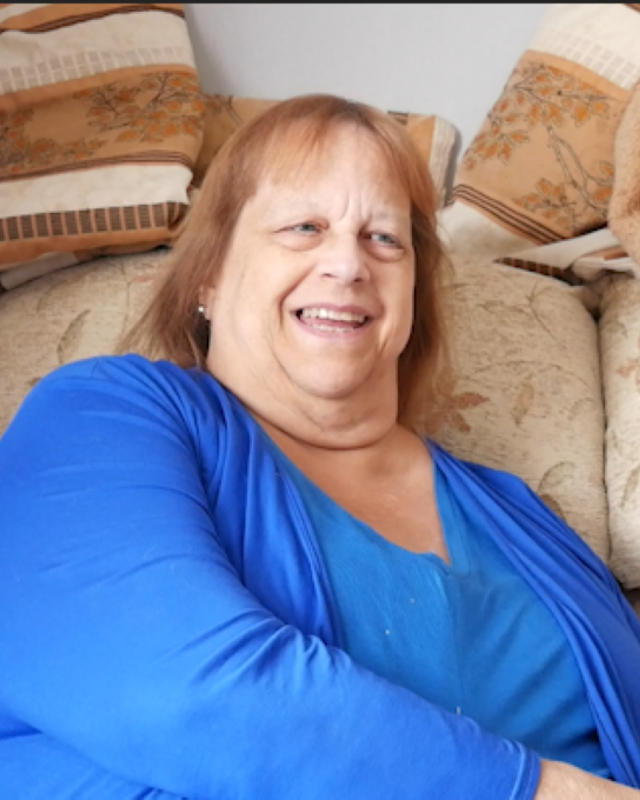 Host Christine Has Dedicated Her Life to Supporting Young People