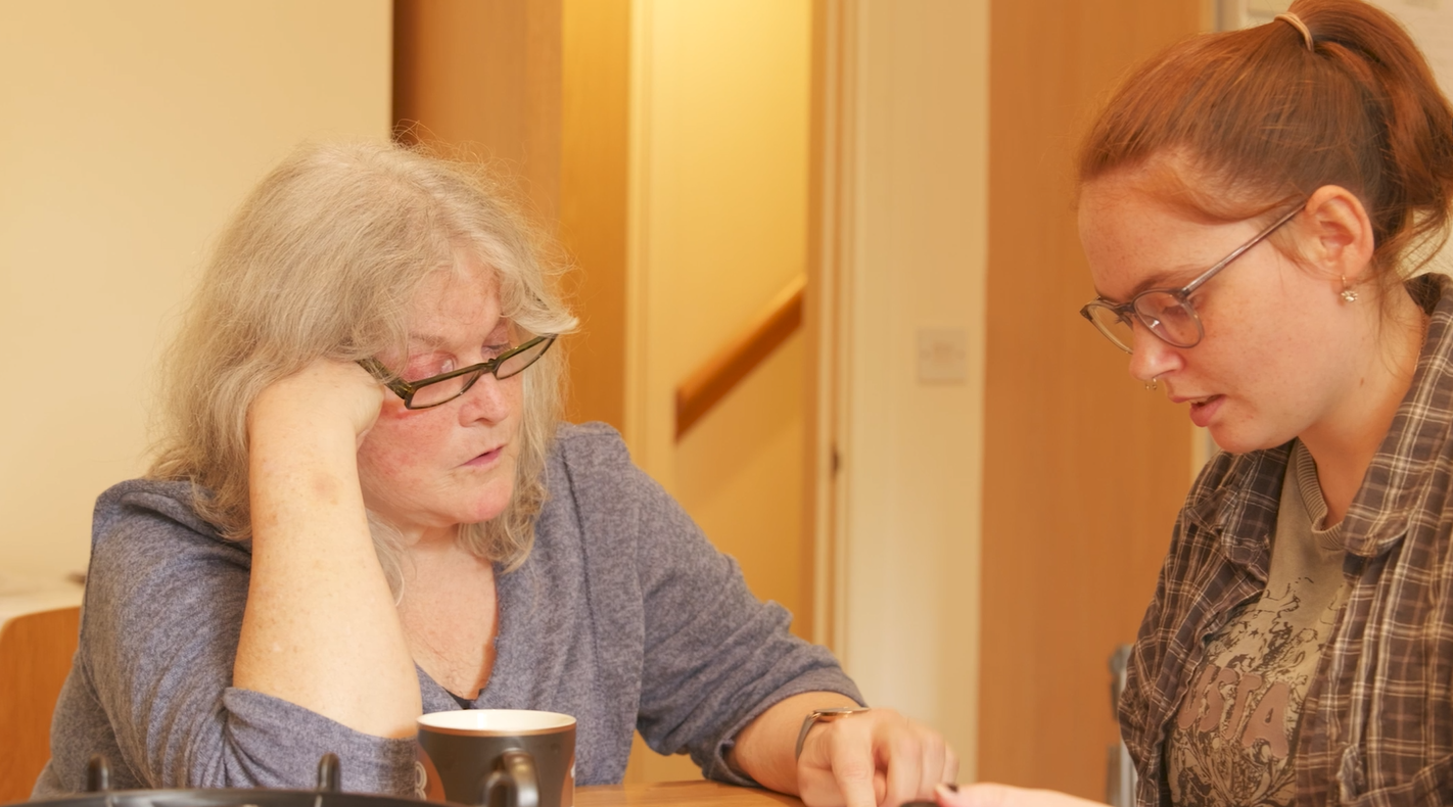 Step by Step Launches 18 Isn’t Cheaper Campaign