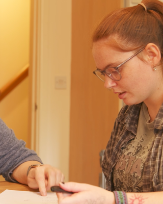 Rachel And Stevie 18 Isn't Cheaper