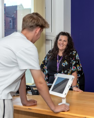 GH RAYP Advice And Guidance