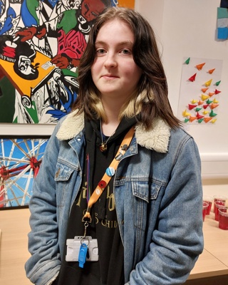 Farnborough College Art Exhibition