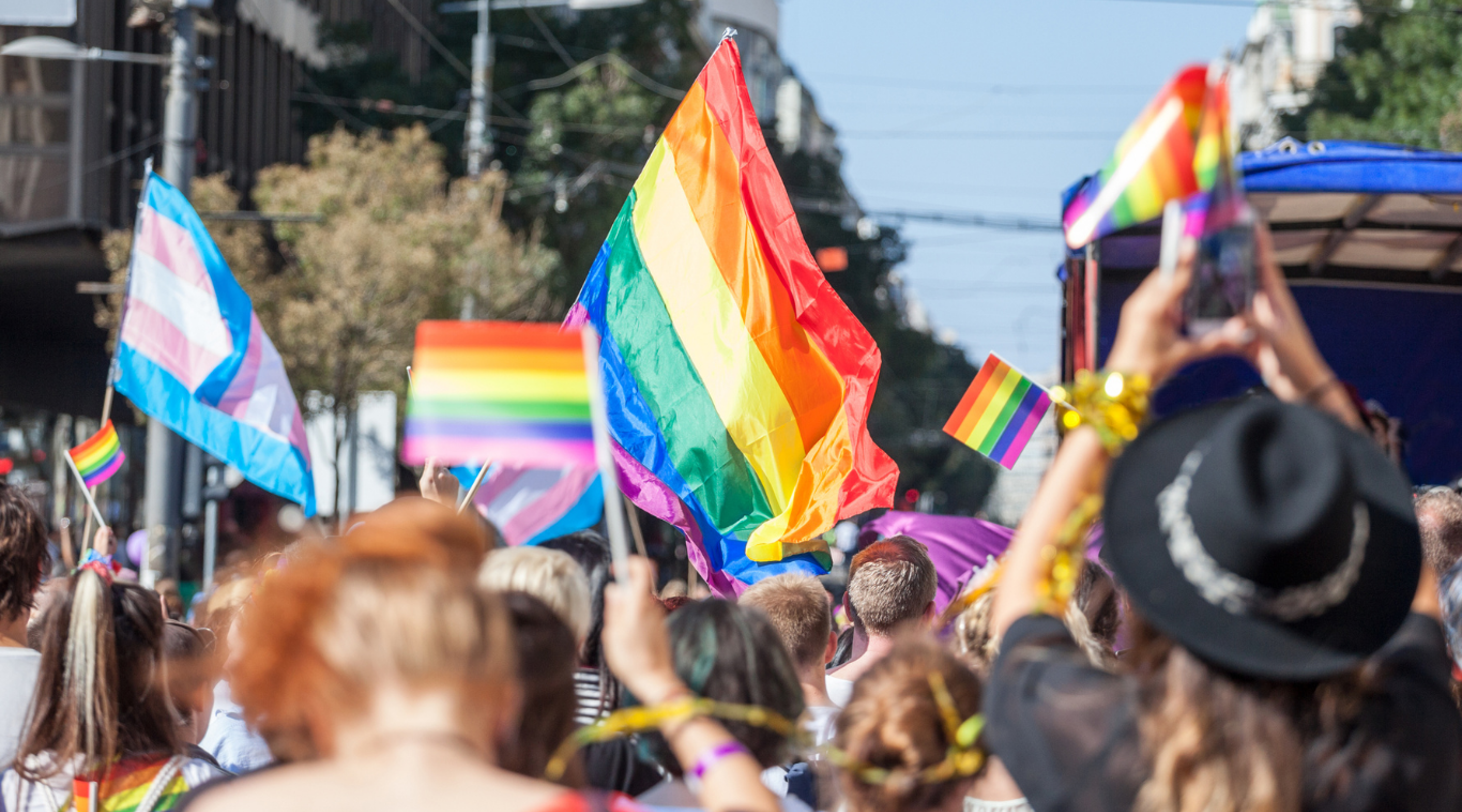 Eastleigh Pride 2026