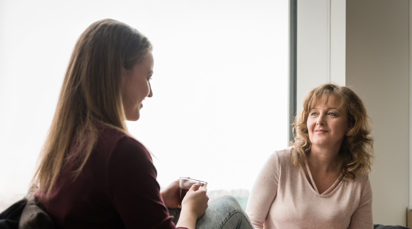 National Supported Lodgings Week - Roadshow @ Festival Place