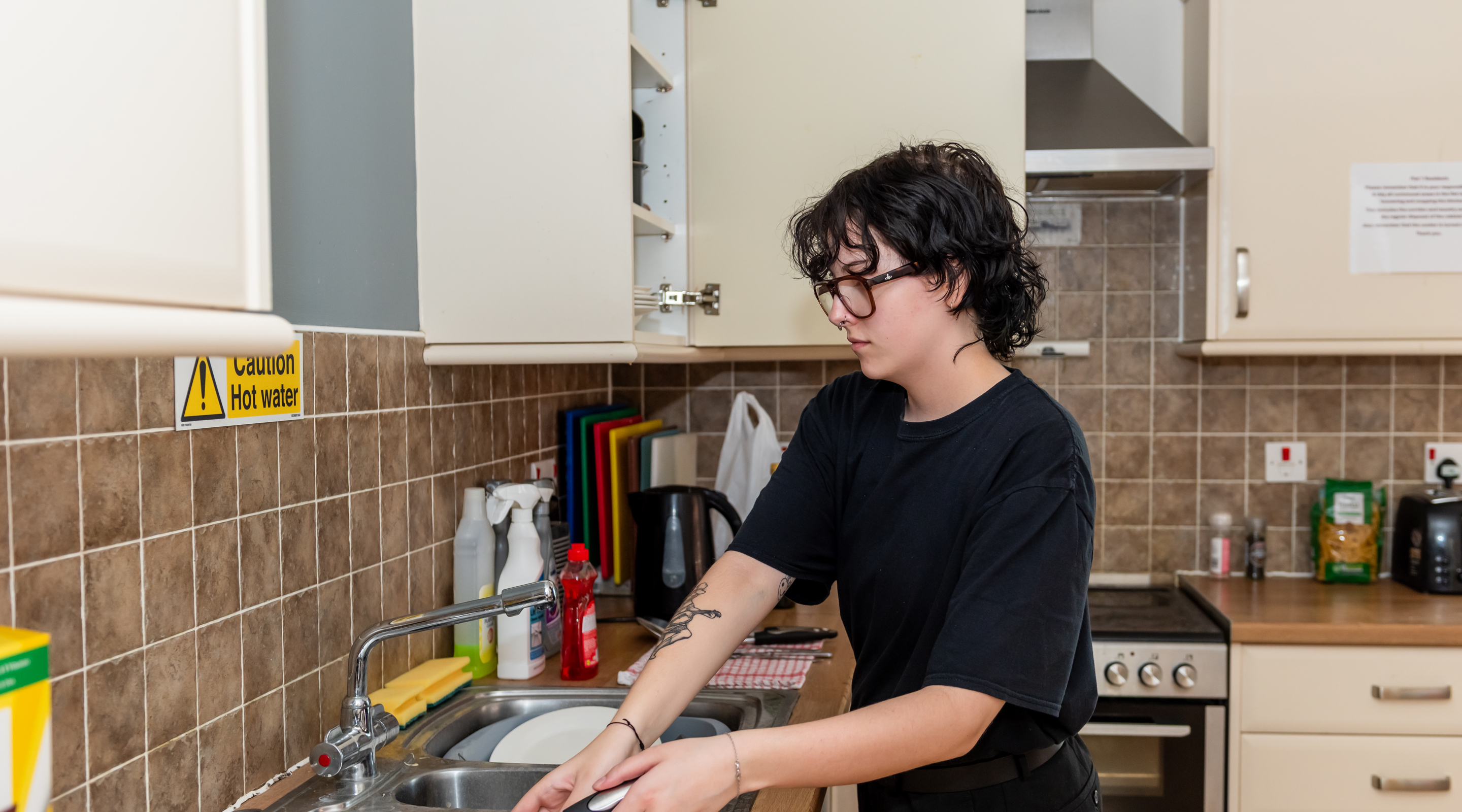 Golden Acre Foods Sponsor Step by Step Flat