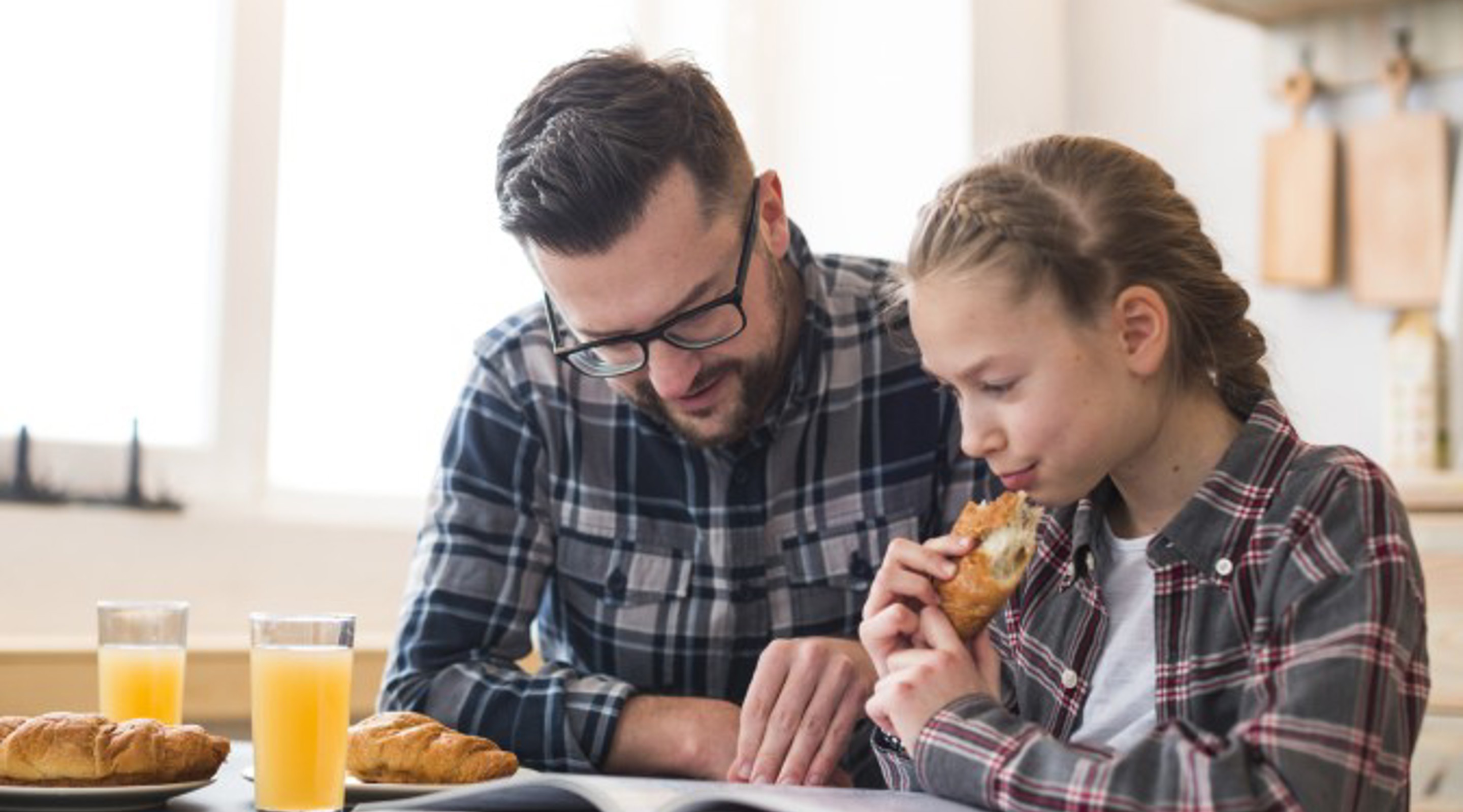 A Crisis in Foster Care: Be the Hero Behind Young Heroes