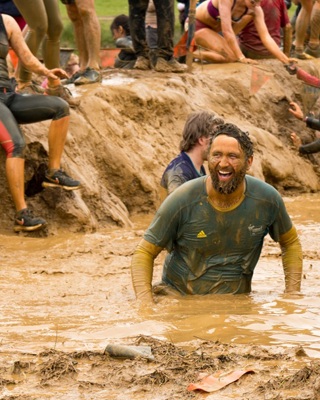 Tough Mudder