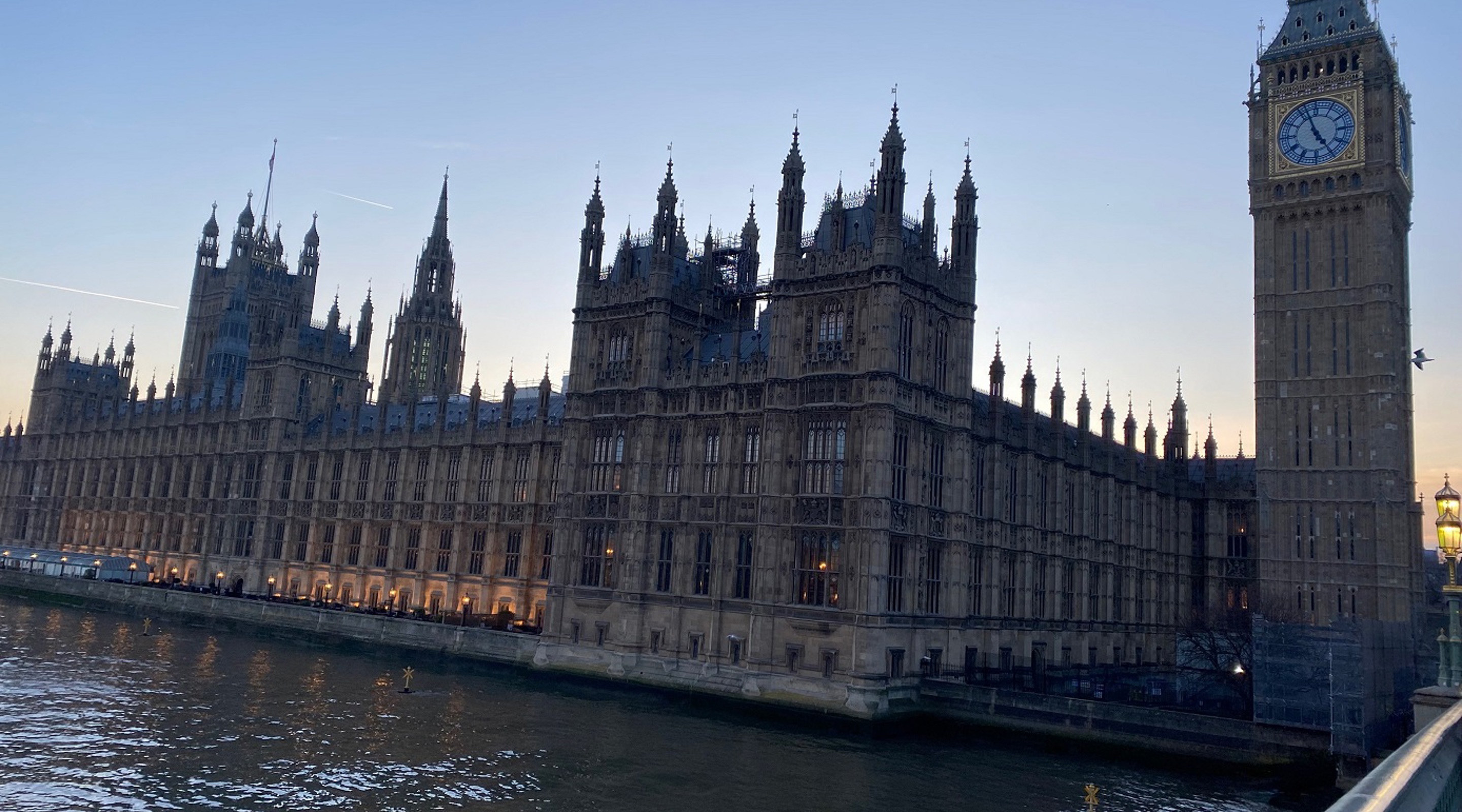 Beneath the Tip of the Iceberg - The Hidden Homelessness Crisis