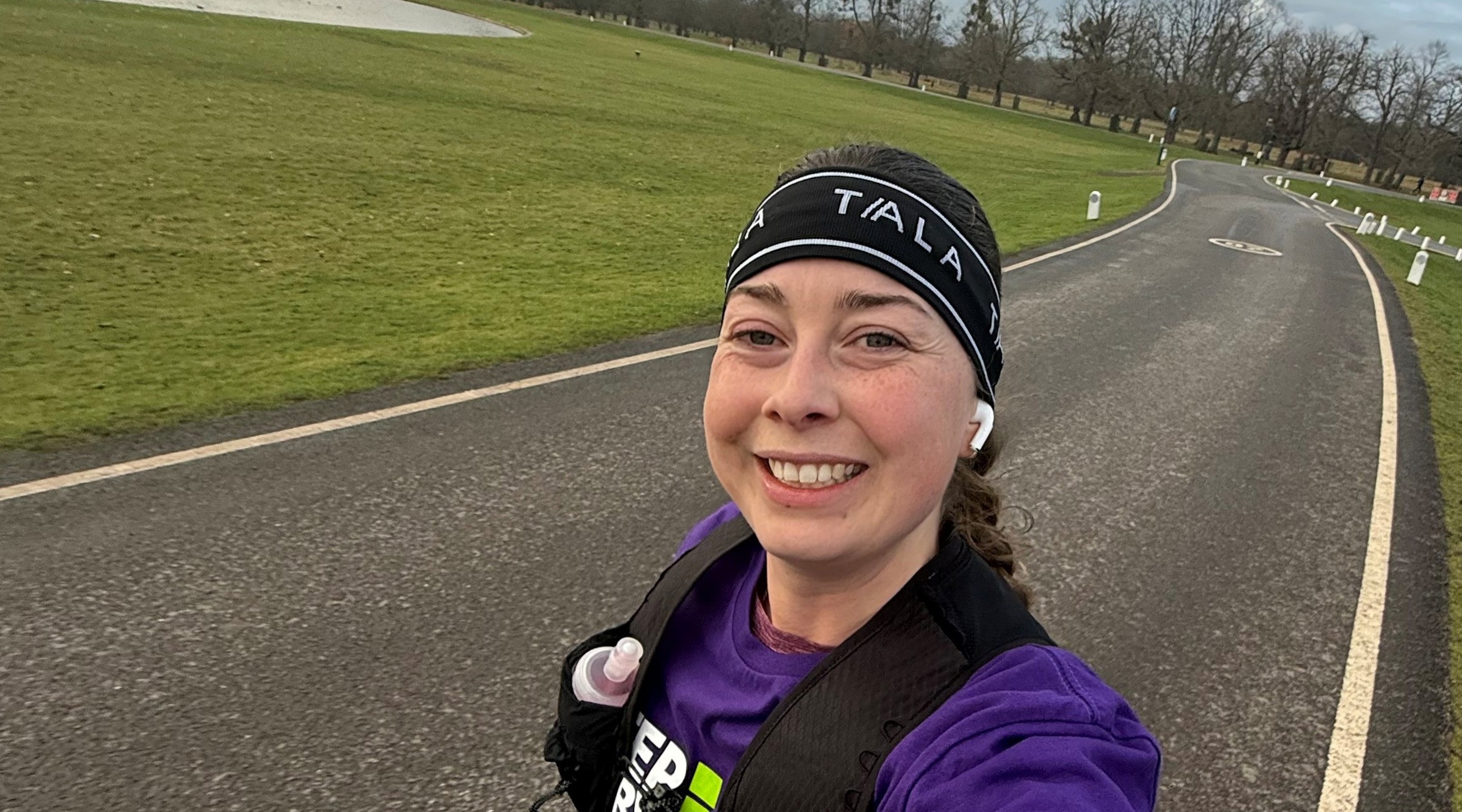 Meet Our London Marathon Runners: Holly