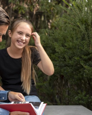 GI OMHTYP About Fostering With Step By Step