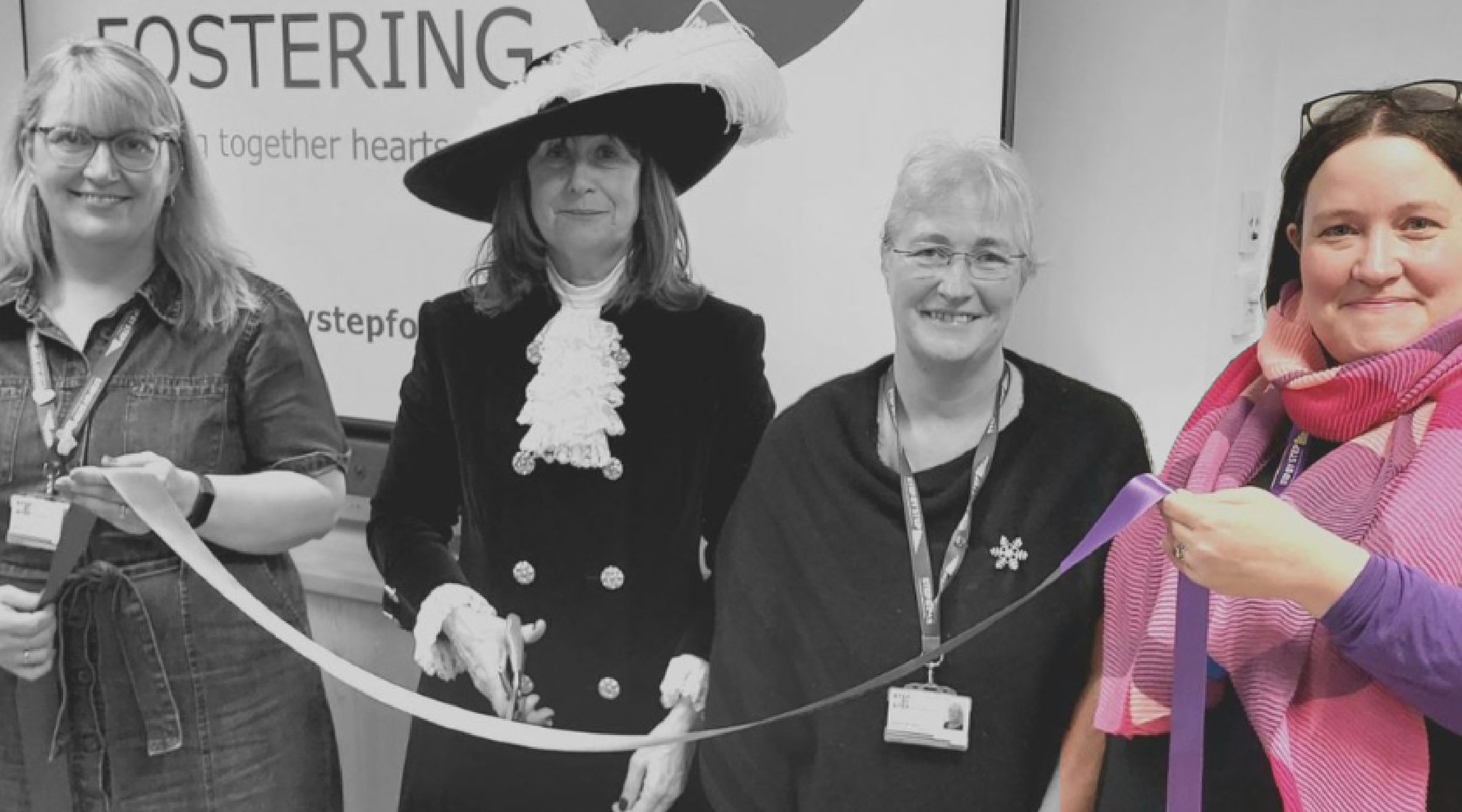 Kelly Headen Appointed New Head of Services