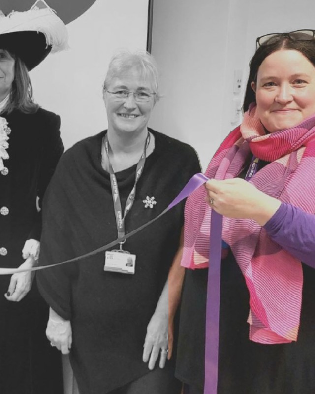 Kelly Headen Appointed New Head of Services