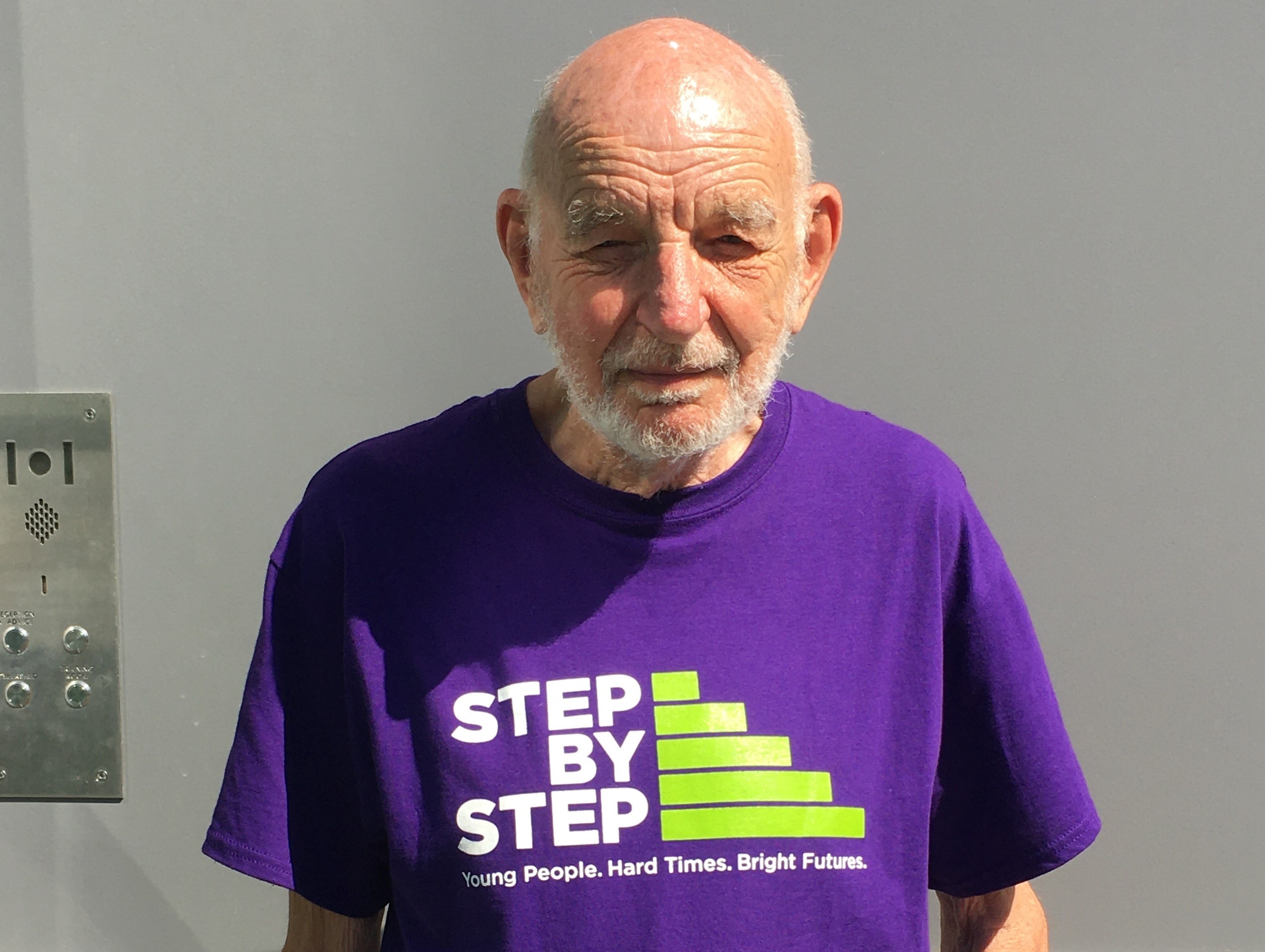 Leslie Clarke Cropped