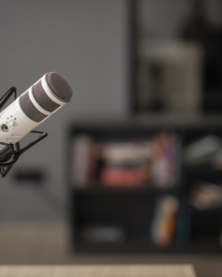 Podcast Background 3