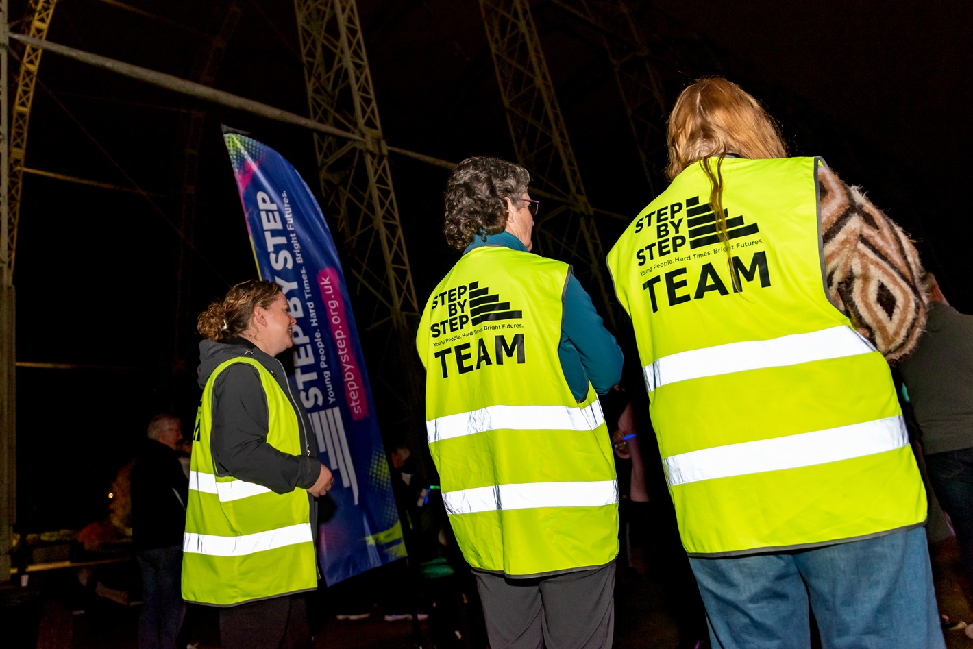 Our Mission, Vision and Values