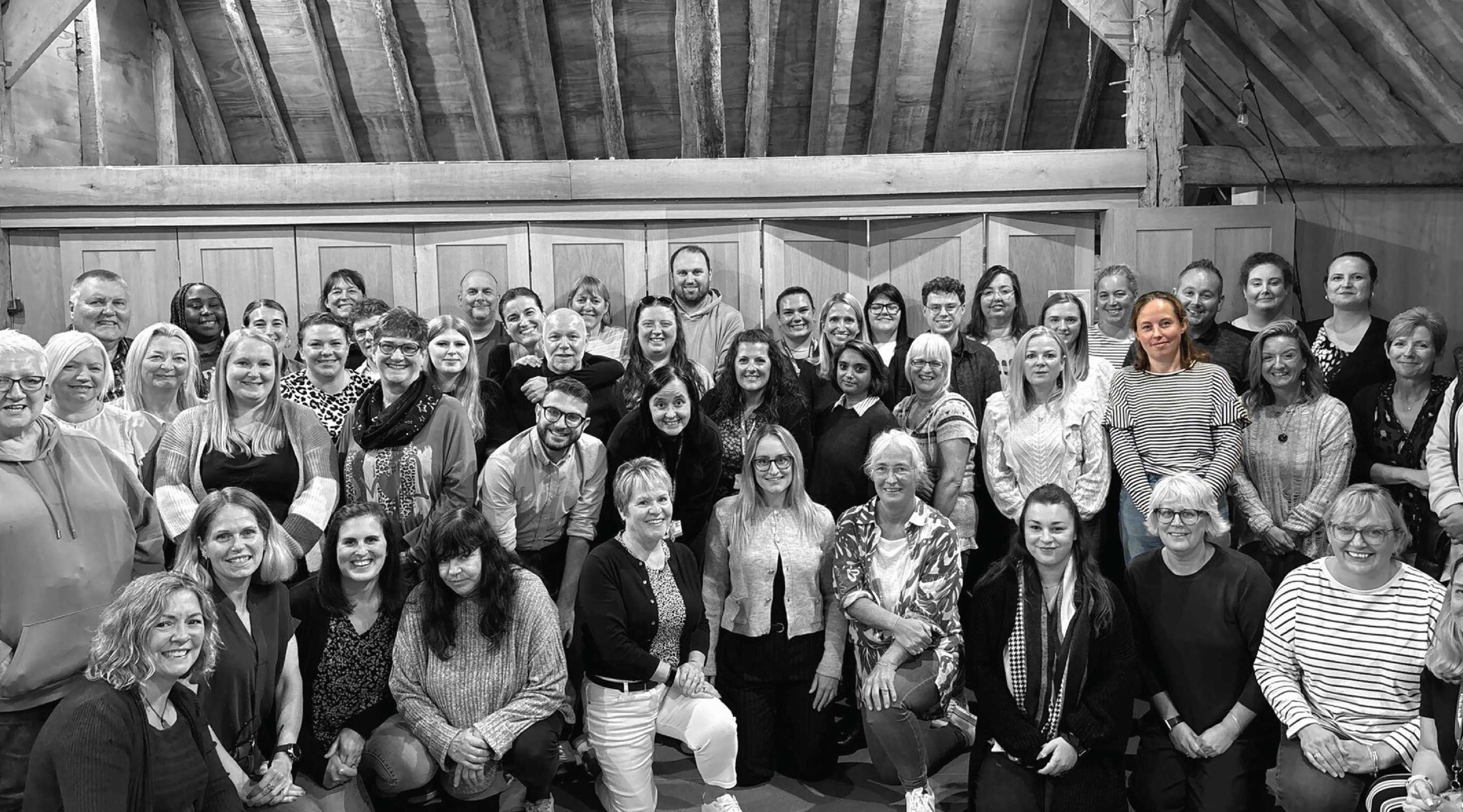 Rachel - Supported Lodgings