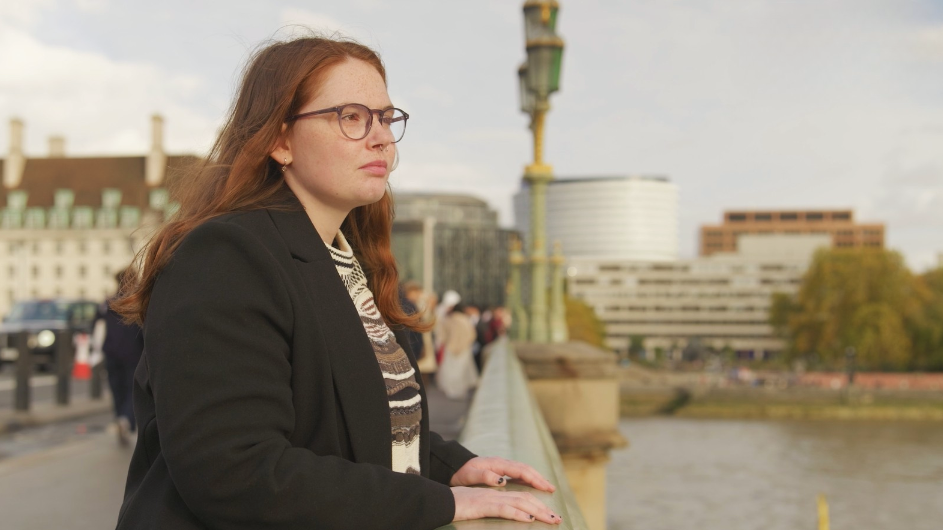 Driving Change 18 Isnt Cheaper Stevie Care Leaver Story