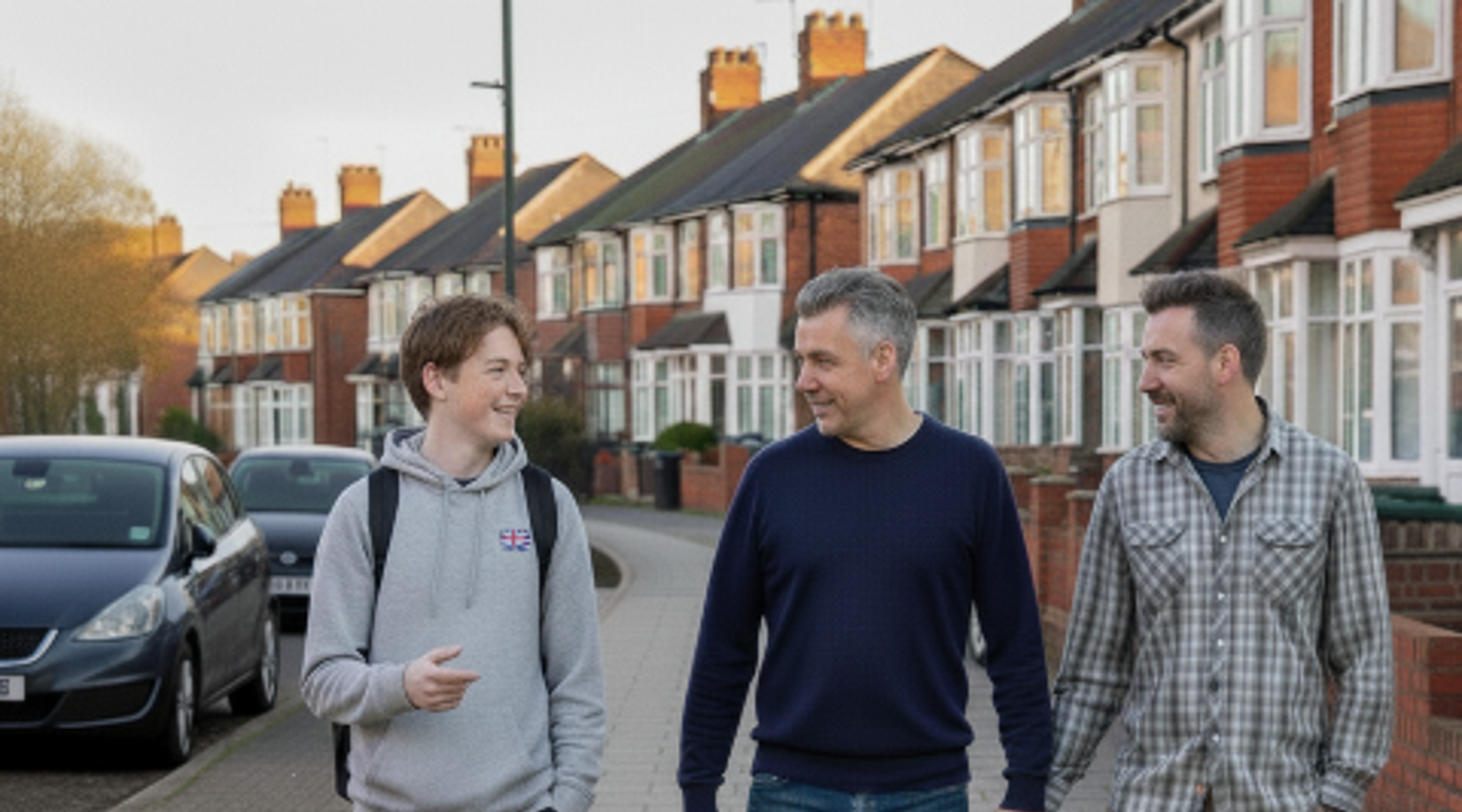 National Supported Lodgings Week - Roadshow @ The Marlands